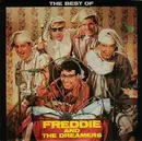 LP - Freddie & The Dreamers - The Best Of Freddie And The Dreamers