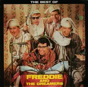 Freddie & the Dreamers - The Best Of Freddie And The Dreamers