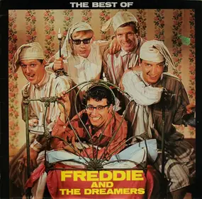 Freddie & the Dreamers - The Best Of Freddie And The Dreamers