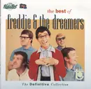 CD - Freddie & The Dreamers - The Best Of Freddie & The Dreamers - The Definitive Collection