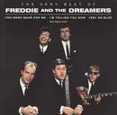CD - Freddie & The Dreamers - The Very Best Of Freddie And The Dreamers