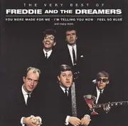 CD - Freddie & The Dreamers - The Very Best Of Freddie And The Dreamers