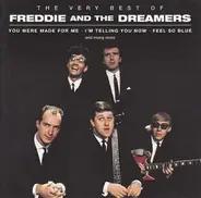 Freddie & The Dreamers - The Very Best Of Freddie And The Dreamers
