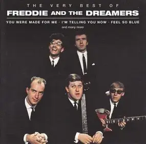 Freddie & the Dreamers - The Very Best Of Freddie And The Dreamers