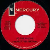 Freddie & the Dreamers - Do the Freddie