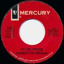 7inch Vinyl Single - Freddie & The Dreamers - Do The Freddie