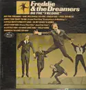 LP - Freddie & The Dreamers - Do the Freddie