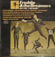 Freddie & The Dreamers - Do the Freddie