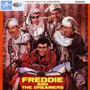 LP - Freddie & The Dreamers - Freddie And The Dreamers - Mono