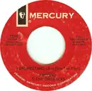 7inch Vinyl Single - Freddie & The Dreamers - I Understand (Just How You Feel) - Red, black and white label