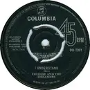 7inch Vinyl Single - Freddie & The Dreamers - I Understand - 3 prong
