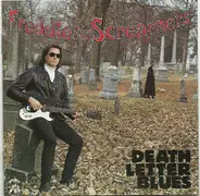 Freddie & The Screamers - Death Letter Blues