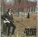 CD - Freddie & The Screamers - Death Letter Blues