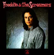 Freddie & the Screamers - Freddie & the Screamers