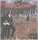 LP - Freddie & The Screamers - Death Letter Blues