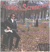 LP - Freddie & The Screamers - Death Letter Blues