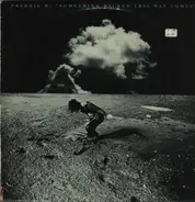 Freddie W. - Something Wicked This Way Comes