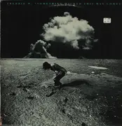 LP - Freddie W. - Something Wicked This Way Comes