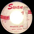7inch Vinyl Single - Freddie Cannon - Tallahassee Lassie / You Know