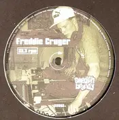 freddie cruger - On My Way