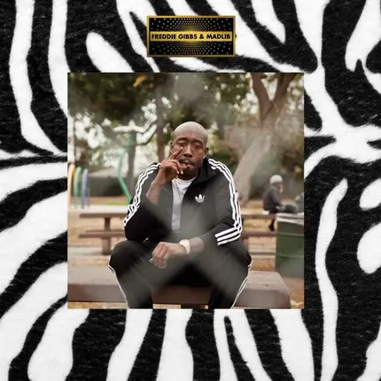Freddie Gibbs & Madlib - Piñata