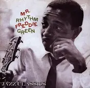 Freddie Green - Mr.Rhythm