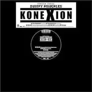 Freddie Foxxx - Konexion