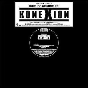 Freddie Foxxx - Konexion