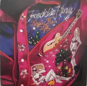 LP - Freddie King - Larger Than Life