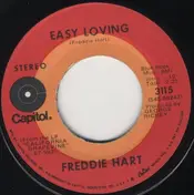 Freddie Hart - Easy Loving
