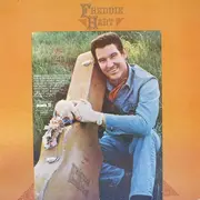 LP - Freddie Hart - From Canada To Tennessee