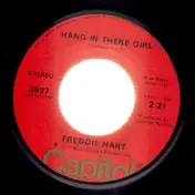 Freddie Hart - Hang in There Girl