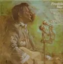 LP - Freddie Hart - Lonesome Love