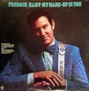 LP - Freddie Hart - My Hang-Up Is You