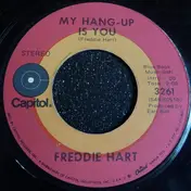 Freddie Hart - My Hang-Up Is You