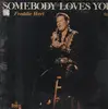 LP - Freddie Hart - somebody loves you - still sealed