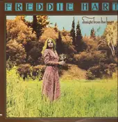 Freddie Hart - Straight from the Heart