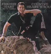 Freddie Hart And The Heartbeats - Country Heart 'N Soul