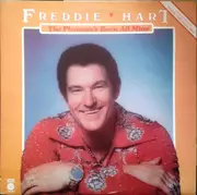 LP - Freddie Hart And The Heartbeats - The Pleasure's Been All Mine