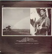 LP - Freddie Hart - Release Me