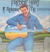 LP - Freddie Hart - Release Me