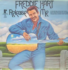 Freddie Hart - Release Me