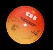 LP - Freddie Hubbard - The Love Connection