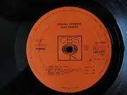 LP - Freddie Hubbard - High Energy
