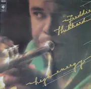 LP - Freddie Hubbard - High Energy