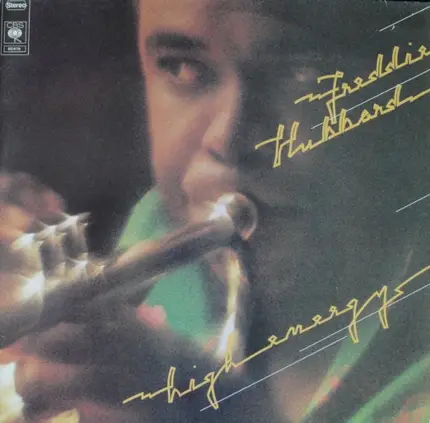 Freddie Hubbard - High Energy