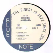 LP - Freddie Hubbard - Hub Cap