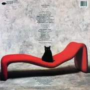 LP - Freddie Hubbard - Life Flight