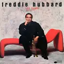 LP - Freddie Hubbard - Life Flight