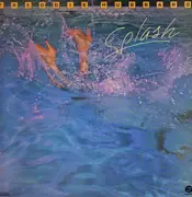 LP - Freddie Hubbard - Splash